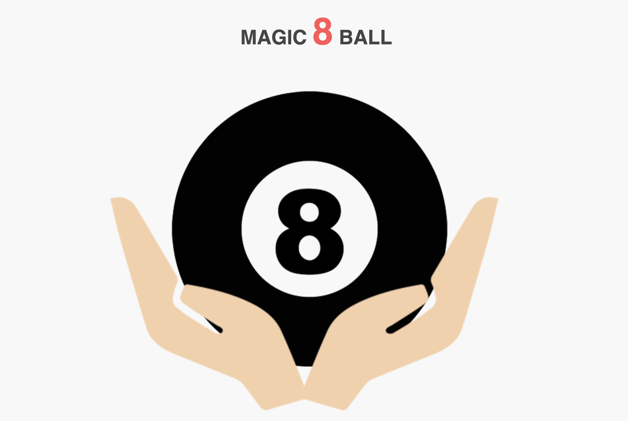 Magic 8-Ball